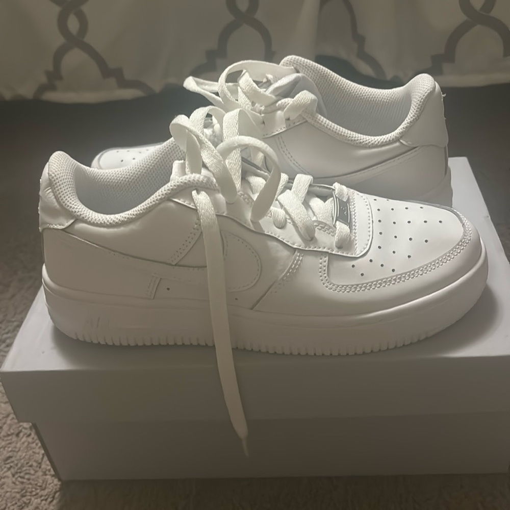 Nike Air Force 1